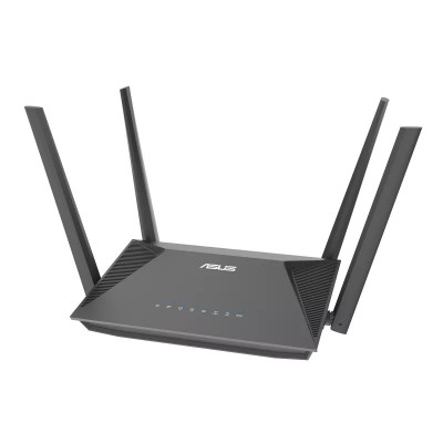 ROUTER ASUS RT-AX52 