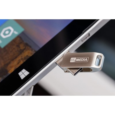 USB MyMedia My Dual 2.0  USB C Drive 16GB