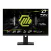 MONITOR MSI MAG 274QRFDE QD E2 27'' WQHD Rapid IPS HDR Adaptive-Sync