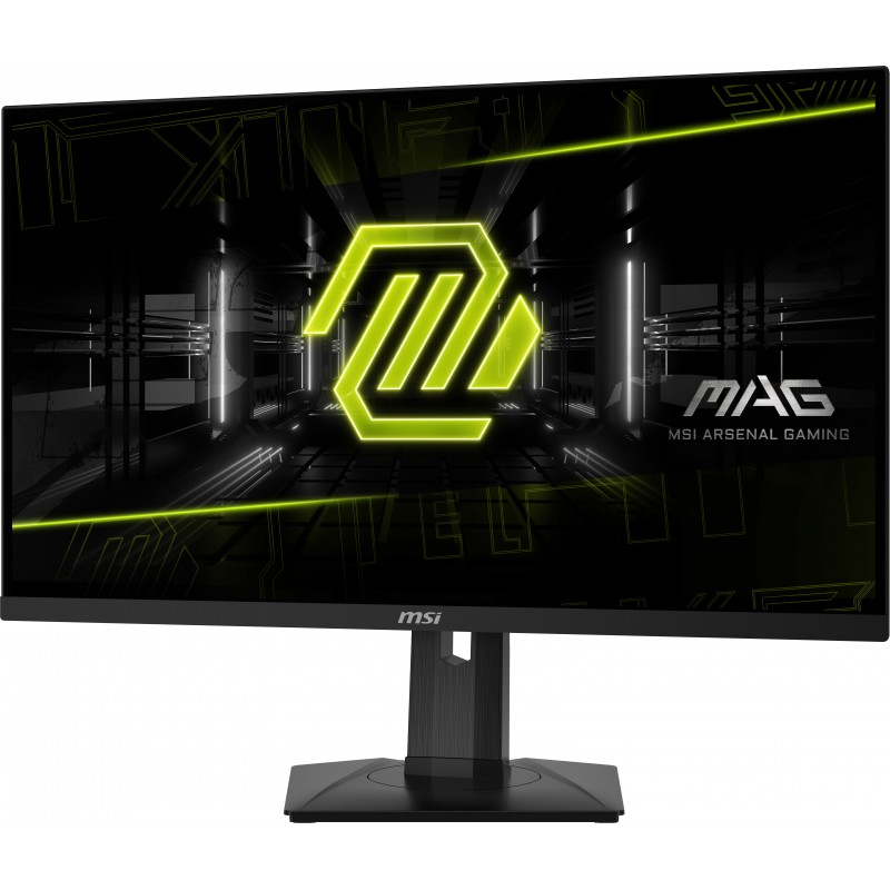 MONITOR MSI MAG 274QRFDE QD E2 27'' WQHD Rapid IPS HDR Adaptive-Sync