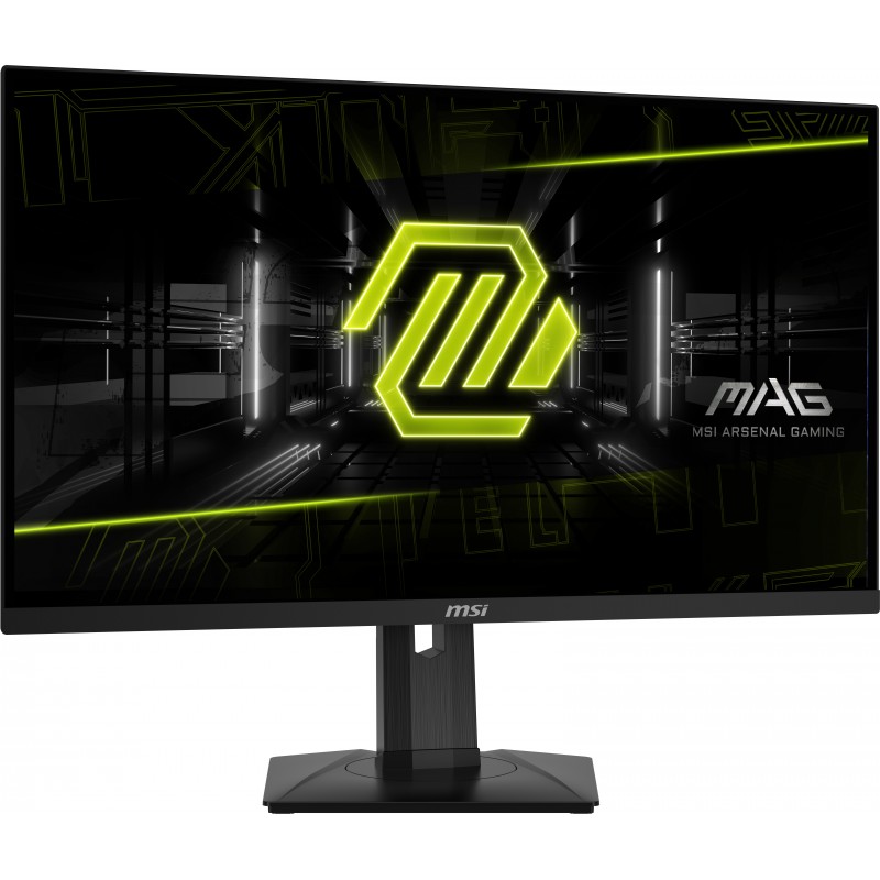 MONITOR MSI MAG 274QRFDE QD E2 27'' WQHD Rapid IPS HDR Adaptive-Sync