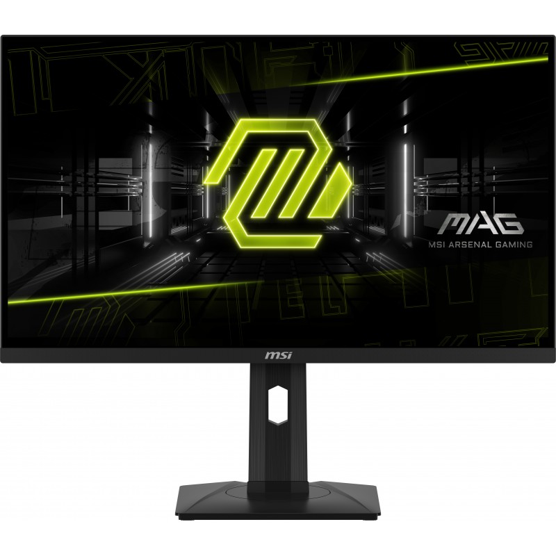 MONITOR MSI MAG 274QRFDE QD E2 27'' WQHD Rapid IPS HDR Adaptive-Sync