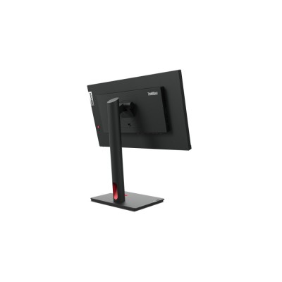 Monitor Lenovo ThinkVision T22i-30 22'' Full HD Led Nero