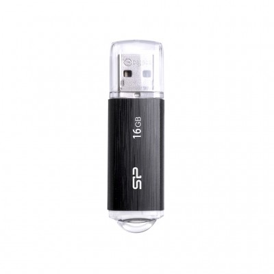 USB SILICON POWER 16GB 2.0 Ultima U02