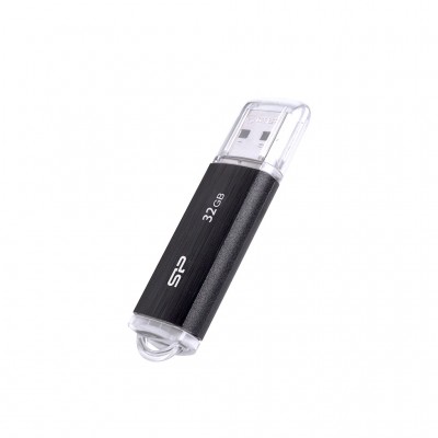 USB SILICON POWER 32GB 2.0 Ultima U02