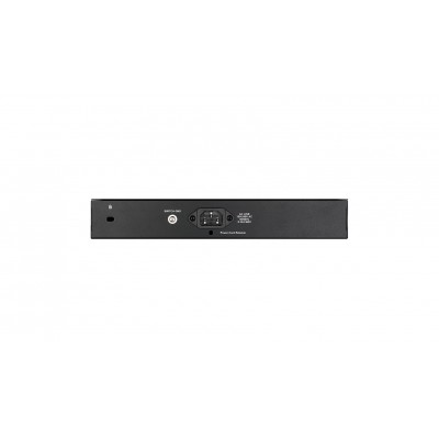 SWITCH D-LINK DGS-1210-08P E 