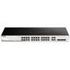 SWITCH D-LINK DGS-1210-24 E 