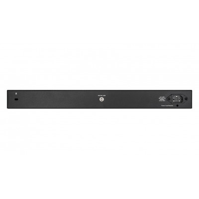 SWITCH D-LINK DGS-1210-24P E