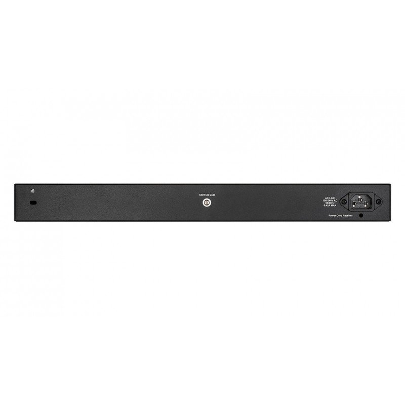 SWITCH D-LINK DGS-1210-24P E