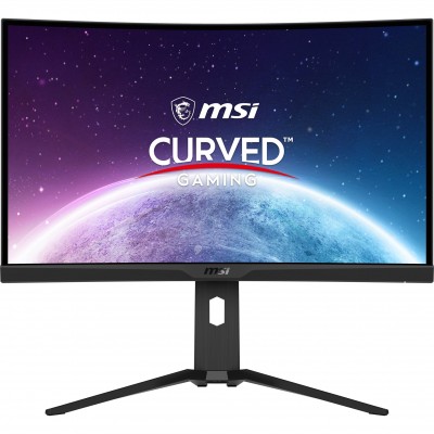 MONITOR MSI MAG 275CQRXFDE 27'' WQHD VA Adaptive-Syn NERO