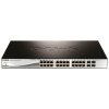 SWITCH D-LINK DGS-1210-28P E