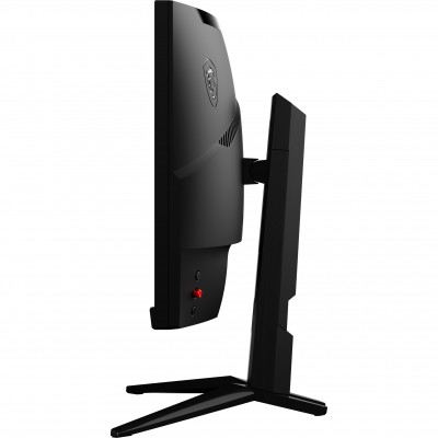 MONITOR MSI MAG 275CQRXFDE 27'' WQHD VA Adaptive-Syn NERO