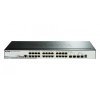 SWITCH D-LINK DGS-1510-28P E 