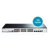 SWITCH D-LINK DGS-1510-28P E 