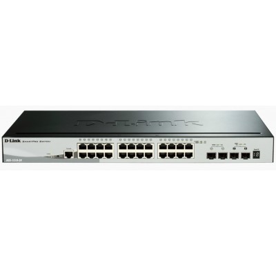 SWITCH D-LINK DGS-1510-28X E 