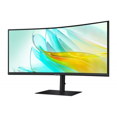 MONITOR SAMSUNG ViewFinity S65UC S34C652UAU 34" 3440 x 1.440 pixel 100Mhz