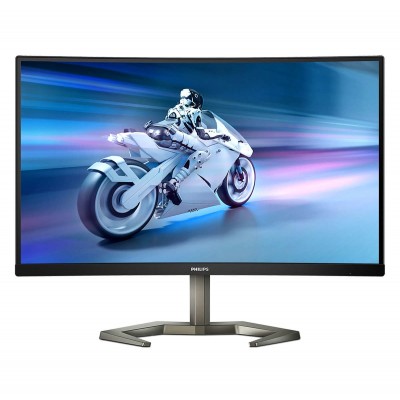 MONITOR PHILIPS 27M1C5200W 00 27" 1920 x 1080 Pixel 240Mhz