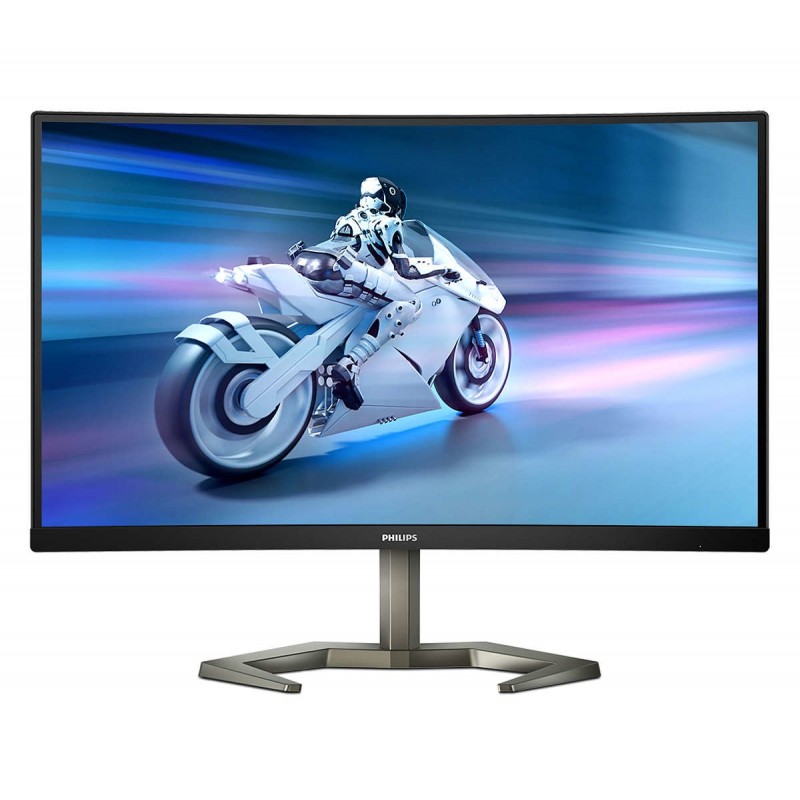 MONITOR PHILIPS 27M1C5200W 00 27" 1920 x 1080 Pixel 240Mhz