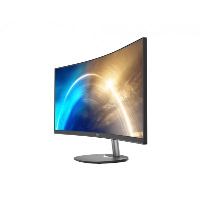 MONITOR MSI PRO MP341CQDE 34" 3440 x 1440 pixel 100Mhz