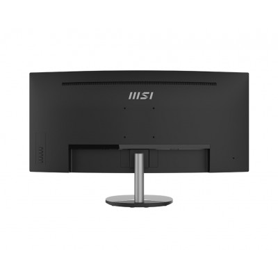 MONITOR MSI PRO MP341CQDE 34" 3440 x 1440 pixel 100Mhz