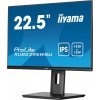 Monitor Iiyama ProLite XUB2395WSU-B5 23'' WUXGA Led Nero