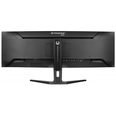 Monitor Iiyama G-Master GCB4580DQSN-B1 45'' DQHD Curvo Nero