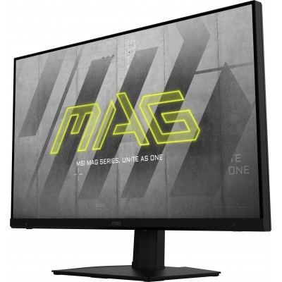 MONITOR MSI MAG 323UPFDE 32'' UltraHD 4K Rapid IPS 32'' NERO