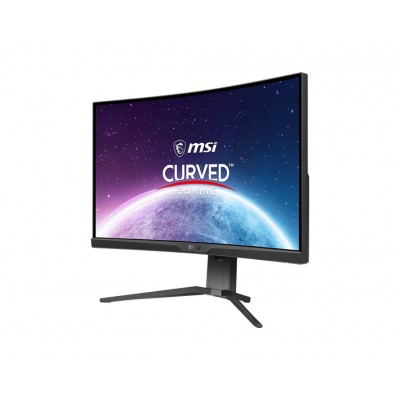 MONITOR MSI MAG 325CQRXFDE 32'' WQHD VA CURVO FreeSync Premium NERO