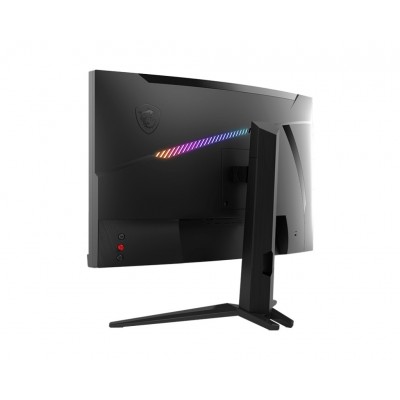 MONITOR MSI MAG 325CQRXFDE 32'' WQHD VA CURVO FreeSync Premium NERO