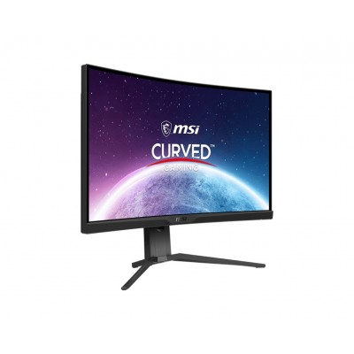 MONITOR MSI MAG 325CQRXFDE 32'' WQHD VA CURVO FreeSync Premium NERO