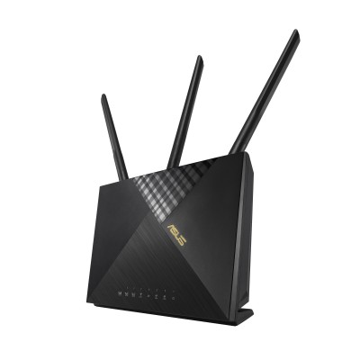 ROUTER ASUS 4G-AX56 AX1800