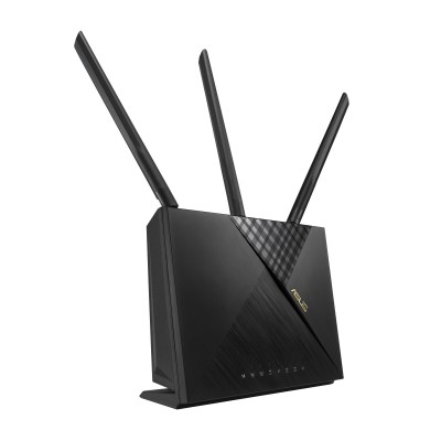 ROUTER ASUS 4G-AX56 AX1800