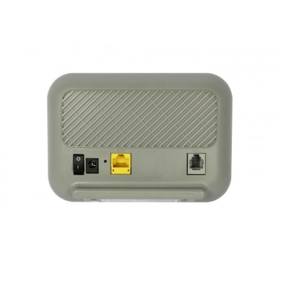 MODEM ISP Bridge VDSL2   ADSL