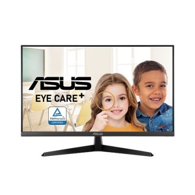 MONITOR ASUS VY279HE 27'' FullHD AMD Free-Sync 75 Hz IPS NERO