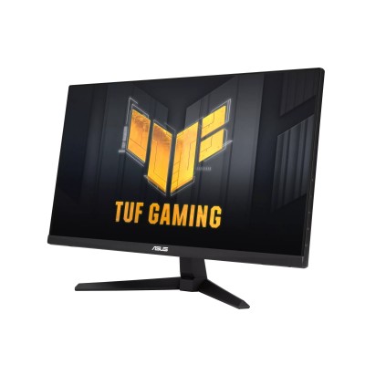 MONITOR ASUS TUF Gaming VG259Q3A 25'' FullHD IPS FreeSync Adaptive-Sync 180Hz NERO