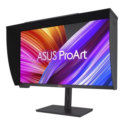 MONITOR ASUS ProArt PA32UCXR 32'' UltraHD 4K IPS Dolby Vision HDR10 Thunderbolt 4 LED NERO