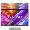 MONITOR ASUS ProArt PA24ACRV 24'' QHD IPS USB-C NERO ARGENTO