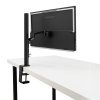 MONITOR ASUS ZenScreen MB229CF 22'' FullHD IPS USB-C 100Hz LED NERO ARGENTO