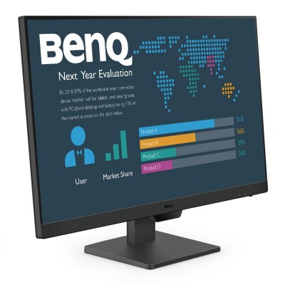 MONITOR BENQ BL2790 27'' FullHD IPS HDMI DisplayPort 100H LED NERO