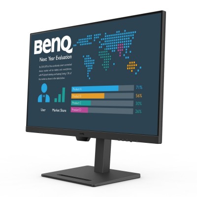 MONITOR BENQ BL3290QT 32'' QHD IPS USB-C LED NERO