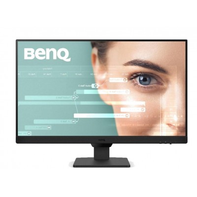 MONITOR BENQ GW2790 27'' FullHD IPS HDMI DisplayPort VESA MediaSync 100Hz LED NERO