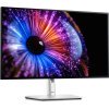 MONITOR DELL UltraSharp U2724DE 27'' QHD Thunderbolt USB-C RJ45 120Hz LED NERO ARGENTO