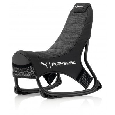 Sedia Playseat PUMA Active Nero