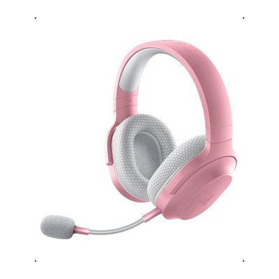 Cuffie Da Gaming Razer Barracuda X Rosa