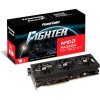 Scheda video PowerColor Radeon Fighter RX 7800XT 16GB GDDR6