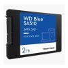 SSD Western Digital Blue SA510 2.5" 2 TB SATA III