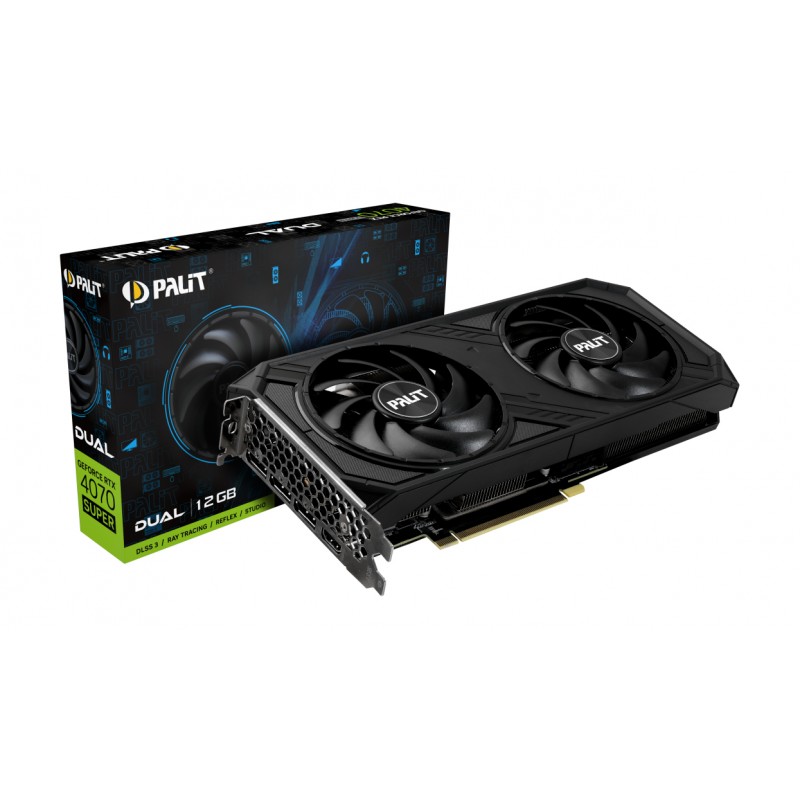 Rtx4070 super 12gb