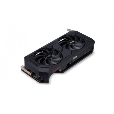 Scheda Video Acer NITRO AMD Radeon RX 7700 XT OC 12GB