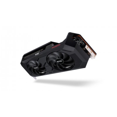 Scheda Video Acer NITRO AMD Radeon RX 7700 XT OC 12GB