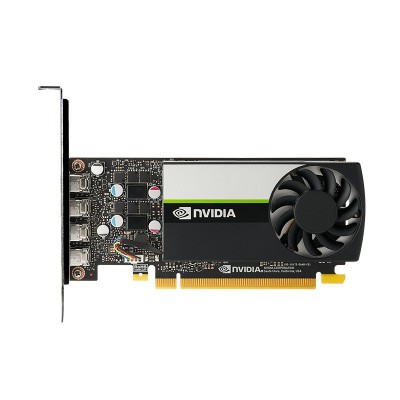 SCHEDA VIDEO Nvidia Quadro T1000 8GB